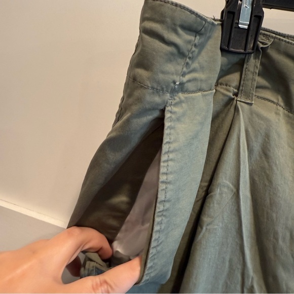 a new day Women’s Size 18 Olive Pants - Picture 5 of 7